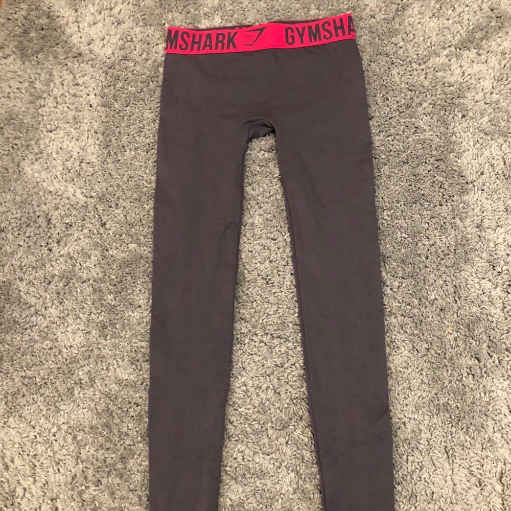 Gymshark fit legging